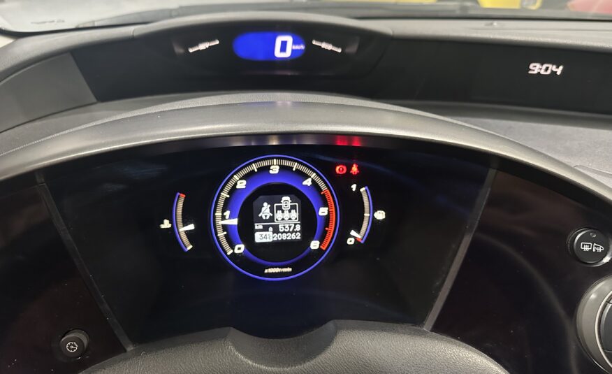 HONDA Civic 2.2 ICTDI