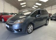 CITROEN Grand C4 Picasso 1.6 HDI sx