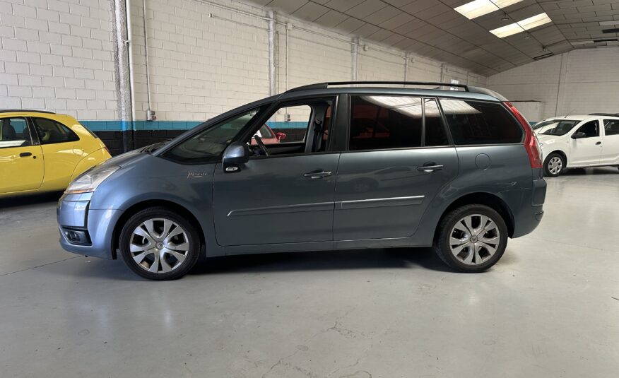CITROEN Grand C4 Picasso 1.6 HDI sx