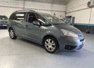 CITROEN Grand C4 Picasso 1.6 HDI sx