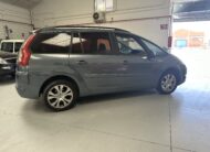 CITROEN Grand C4 Picasso 1.6 HDI sx