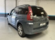 CITROEN Grand C4 Picasso 1.6 HDI sx