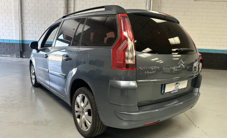 CITROEN Grand C4 Picasso 1.6 HDI sx