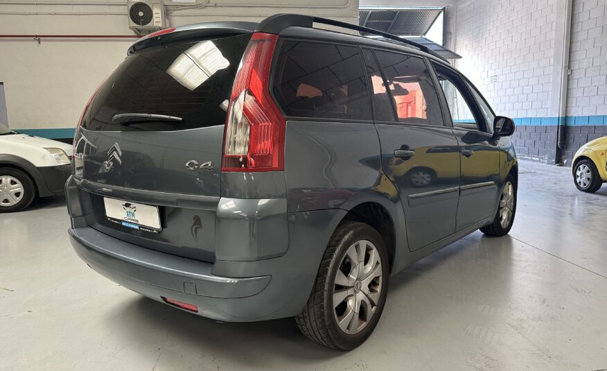 CITROEN Grand C4 Picasso 1.6 HDI sx