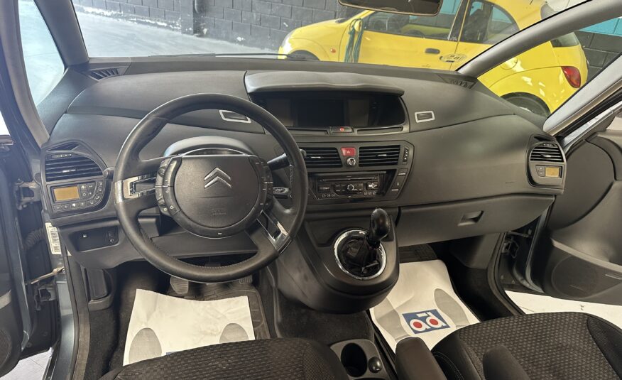 CITROEN Grand C4 Picasso 1.6 HDI sx
