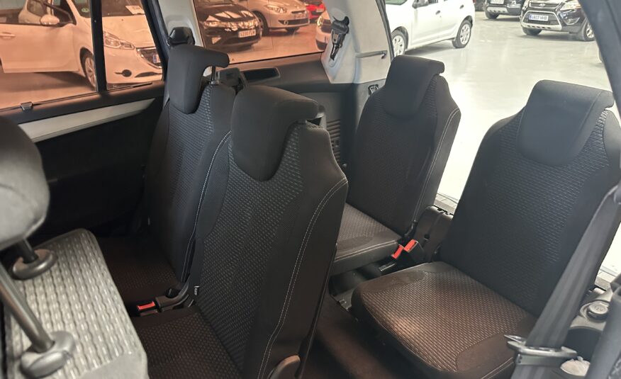 CITROEN Grand C4 Picasso 1.6 HDI sx