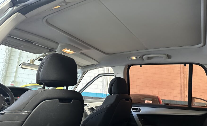 CITROEN Grand C4 Picasso 1.6 HDI sx