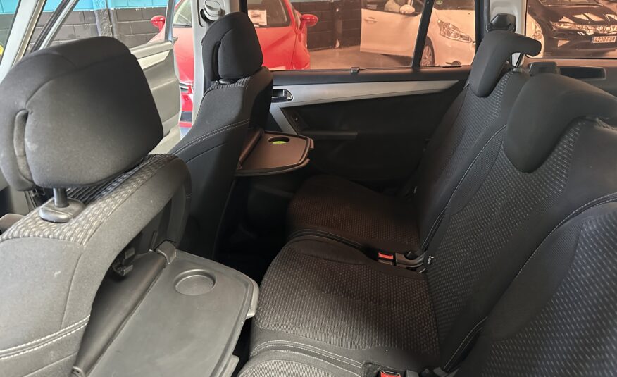 CITROEN Grand C4 Picasso 1.6 HDI sx