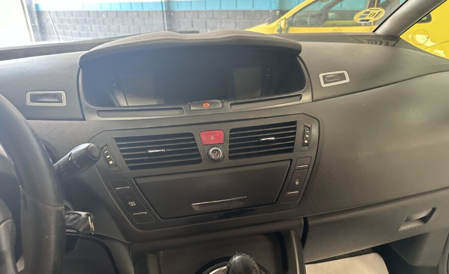 CITROEN Grand C4 Picasso 1.6 HDI sx