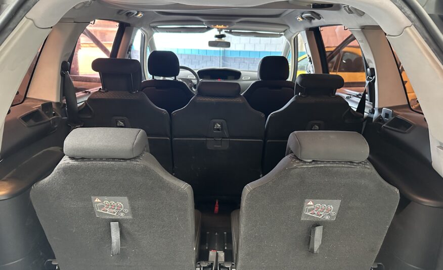 CITROEN Grand C4 Picasso 1.6 HDI sx