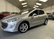 PEUGEOT 308 308 sport 1.6 Hdi
