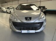 PEUGEOT 308 308 sport 1.6 Hdi