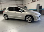 PEUGEOT 308 308 sport 1.6 Hdi