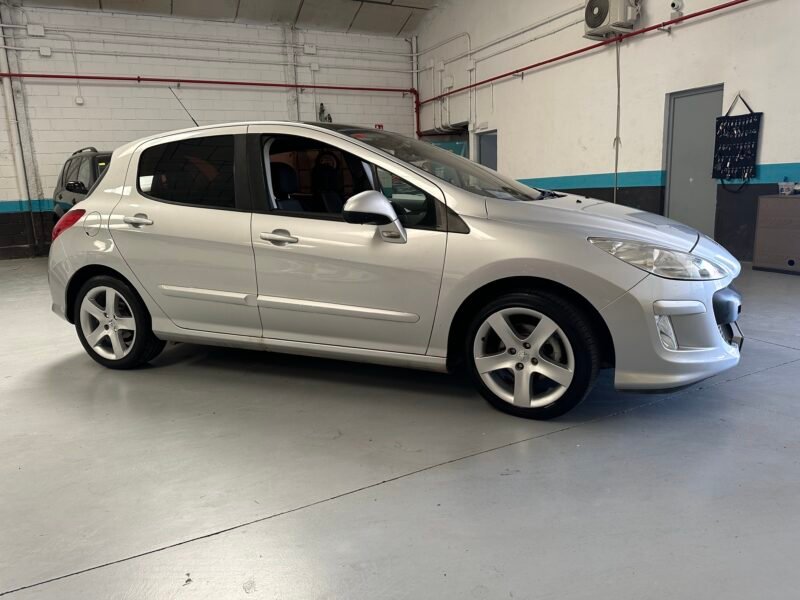 PEUGEOT 308 308 sport 1.6 Hdi