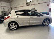 PEUGEOT 308 308 sport 1.6 Hdi