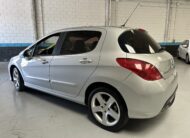 PEUGEOT 308 308 sport 1.6 Hdi