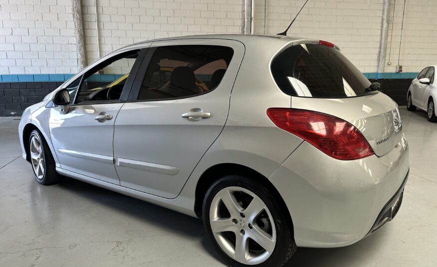 PEUGEOT 308 308 sport 1.6 Hdi