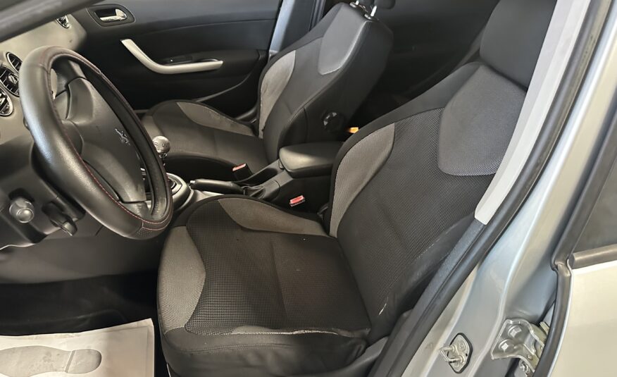 PEUGEOT 308 308 sport 1.6 Hdi