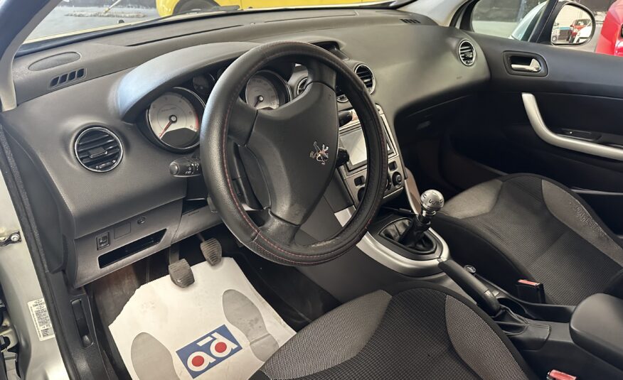 PEUGEOT 308 308 sport 1.6 Hdi