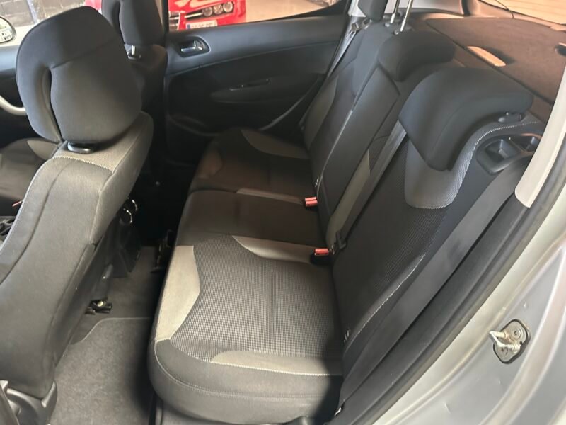 PEUGEOT 308 308 sport 1.6 Hdi