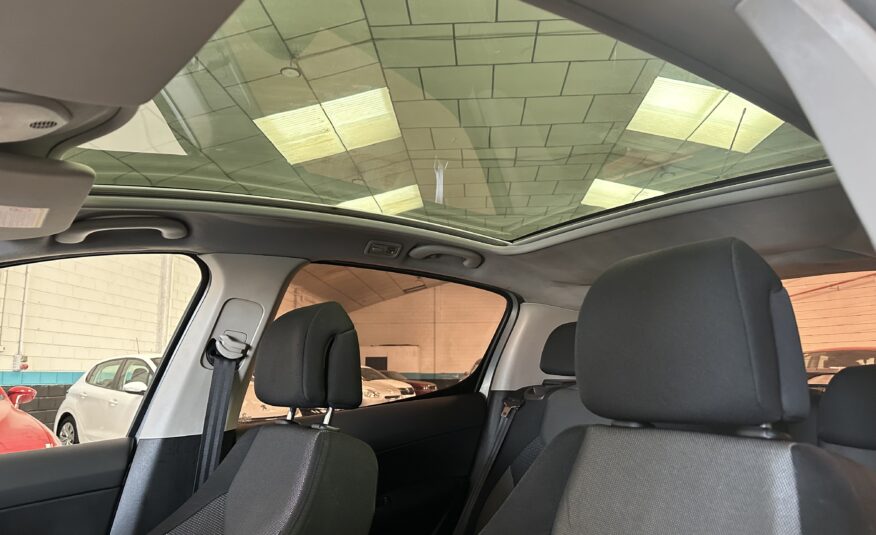 PEUGEOT 308 308 sport 1.6 Hdi