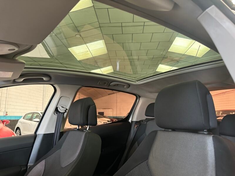 PEUGEOT 308 308 sport 1.6 Hdi