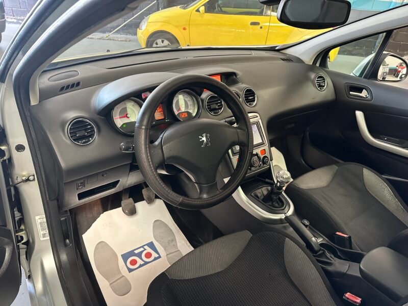 PEUGEOT 308 308 sport 1.6 Hdi