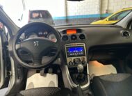 PEUGEOT 308 308 sport 1.6 Hdi