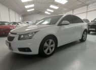 CHEVROLET Cruze 2.0 vcdi 16v clima