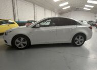 CHEVROLET Cruze 2.0 vcdi 16v clima