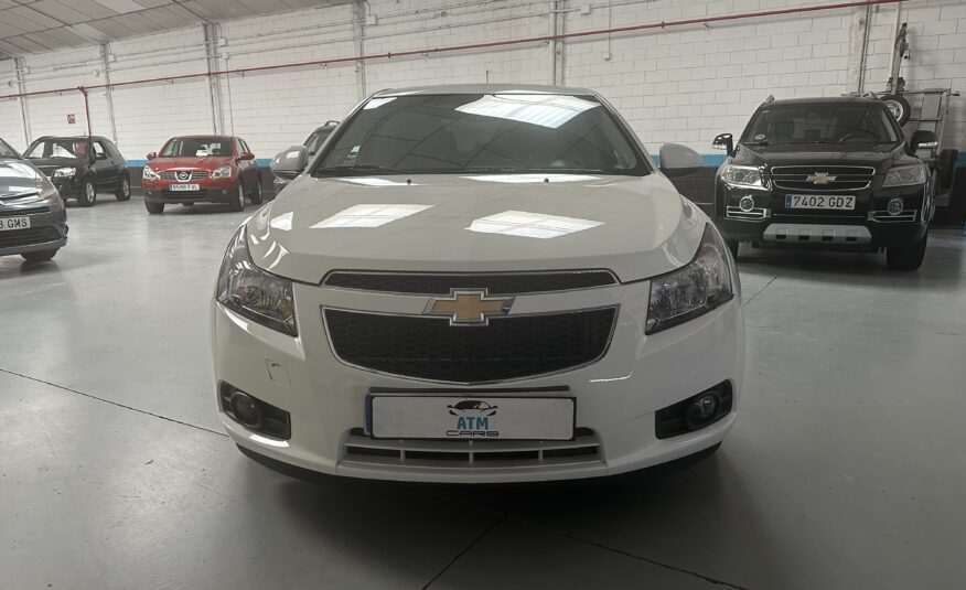 CHEVROLET Cruze 2.0 vcdi 16v clima