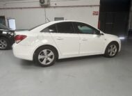 CHEVROLET Cruze 2.0 vcdi 16v clima