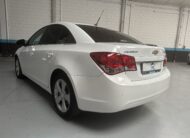 CHEVROLET Cruze 2.0 vcdi 16v clima