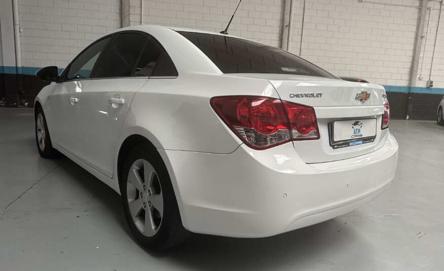 CHEVROLET Cruze 2.0 vcdi 16v clima