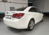 CHEVROLET Cruze 2.0 vcdi 16v clima