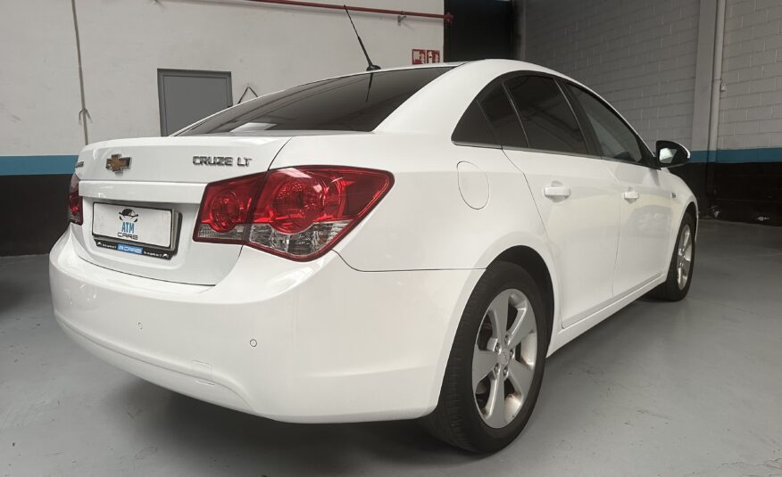 CHEVROLET Cruze 2.0 vcdi 16v clima