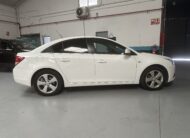 CHEVROLET Cruze 2.0 vcdi 16v clima