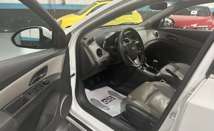 CHEVROLET Cruze 2.0 vcdi 16v clima