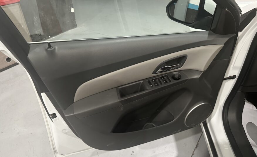CHEVROLET Cruze 2.0 vcdi 16v clima