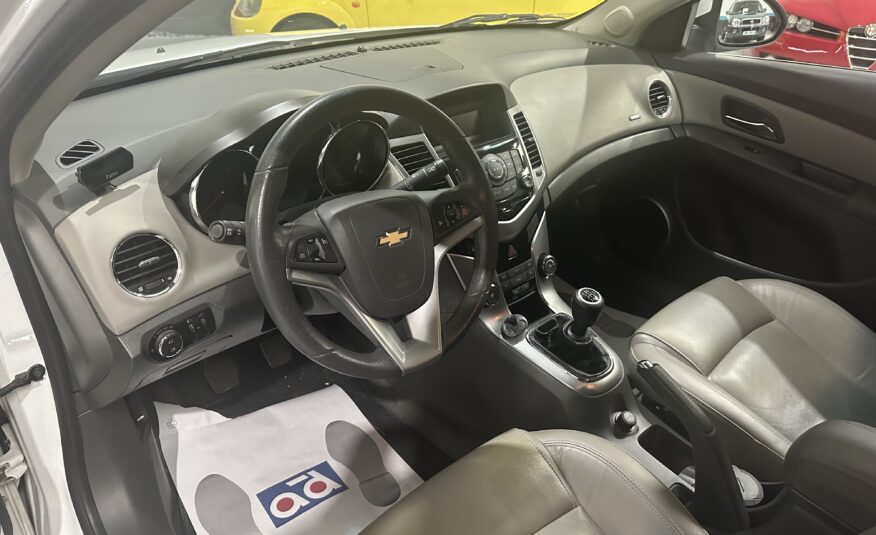 CHEVROLET Cruze 2.0 vcdi 16v clima