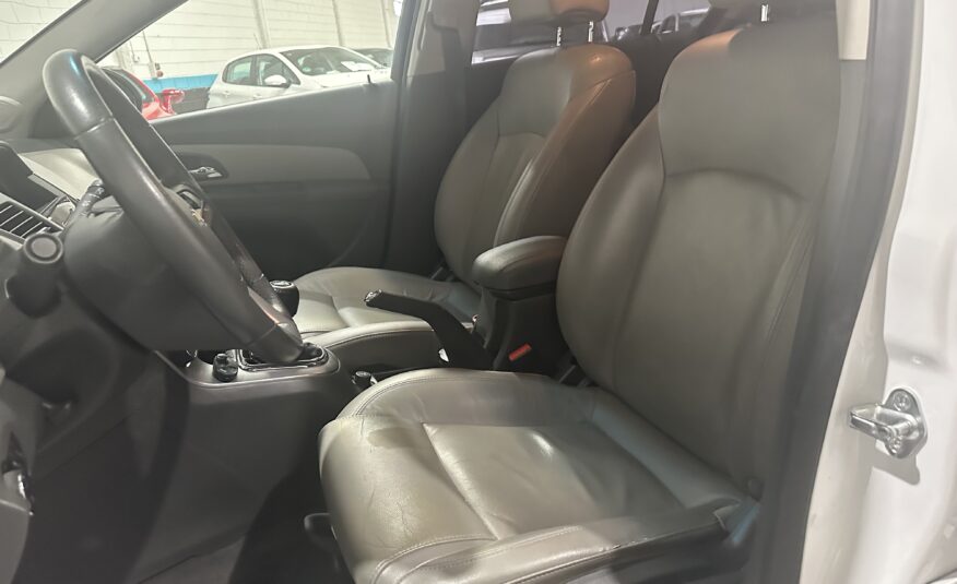 CHEVROLET Cruze 2.0 vcdi 16v clima