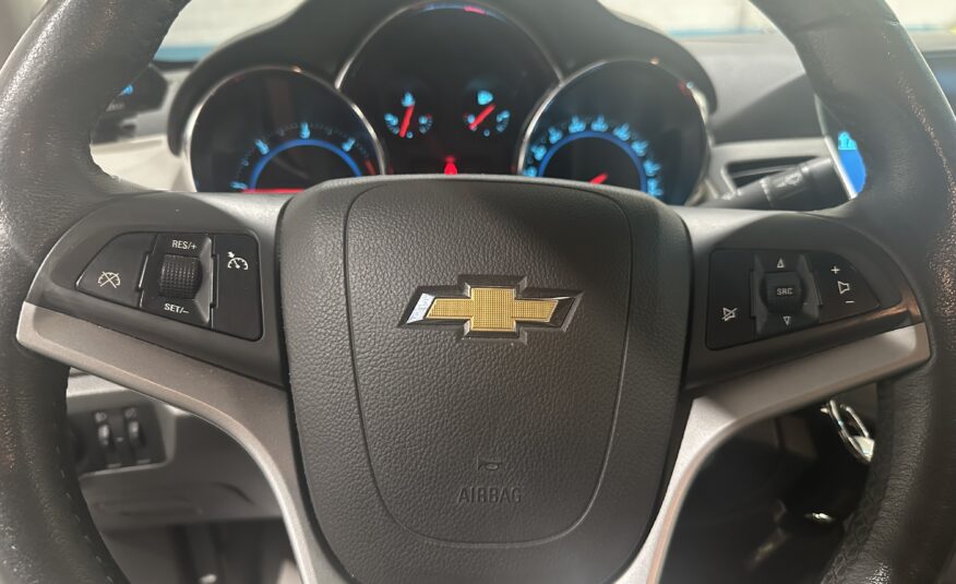 CHEVROLET Cruze 2.0 vcdi 16v clima