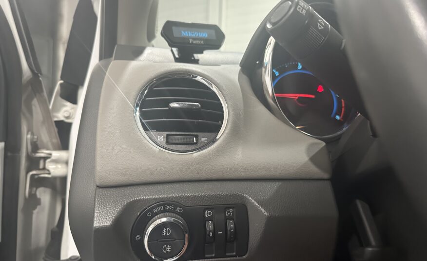 CHEVROLET Cruze 2.0 vcdi 16v clima