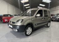 RENAULT Kangoo Luxe 4×4