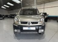 RENAULT Kangoo Luxe 4×4