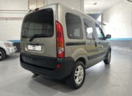 RENAULT Kangoo Luxe 4×4