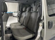RENAULT Kangoo Luxe 4×4
