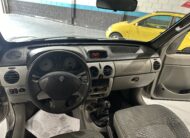 RENAULT Kangoo Luxe 4×4