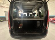 RENAULT Kangoo Luxe 4×4