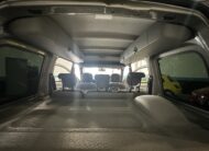 RENAULT Kangoo Luxe 4×4